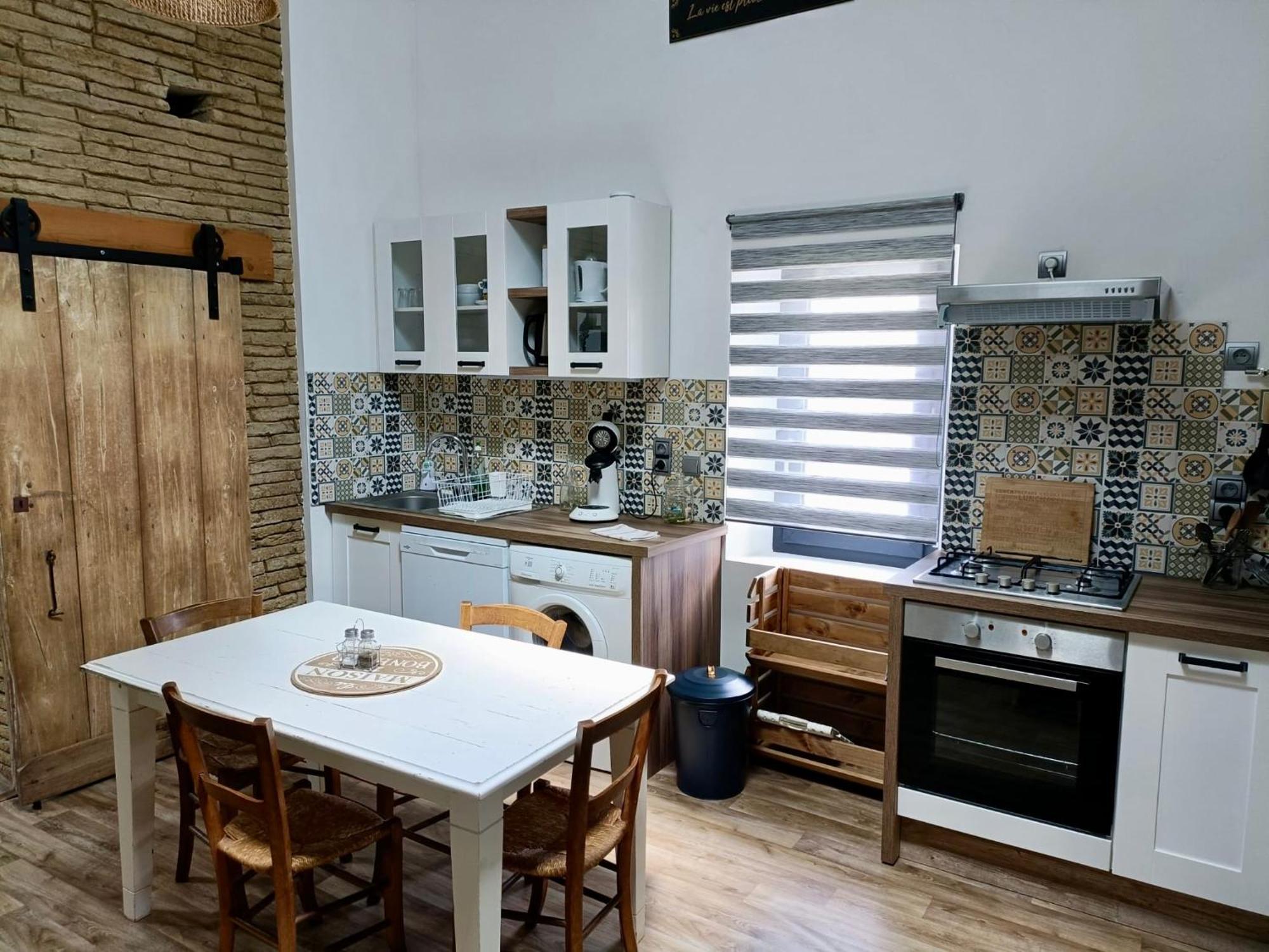 Appartement L'oustal Montech