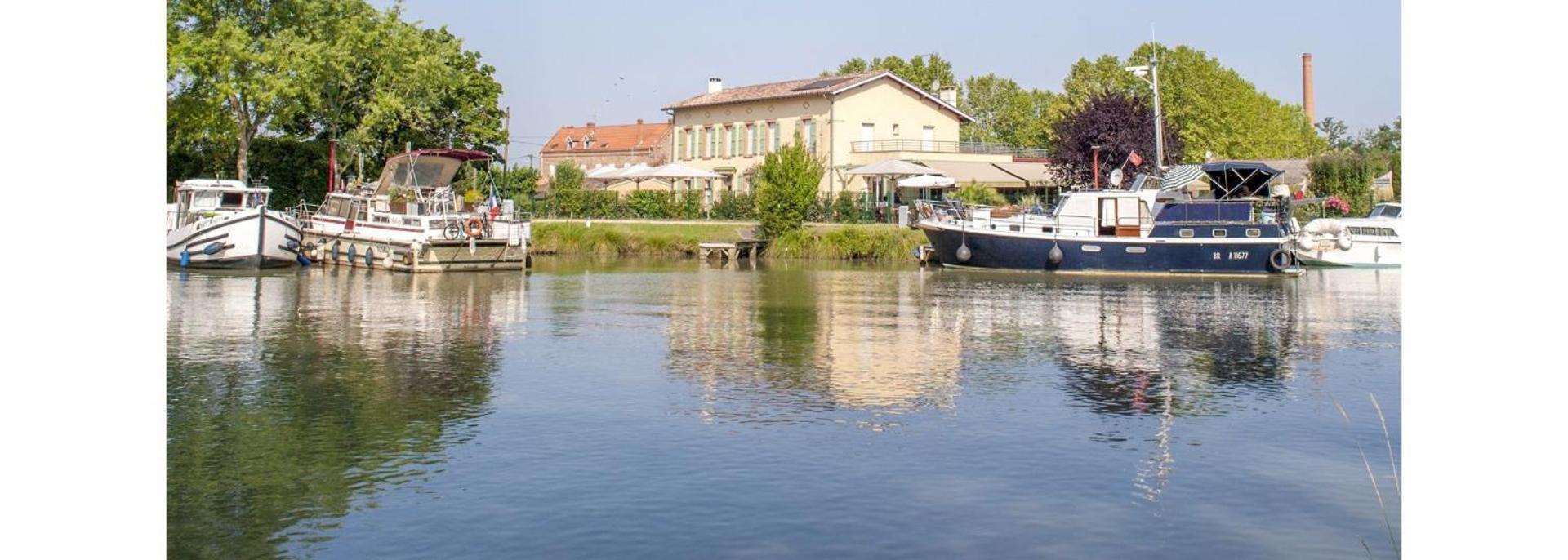 L'oustal Appartement