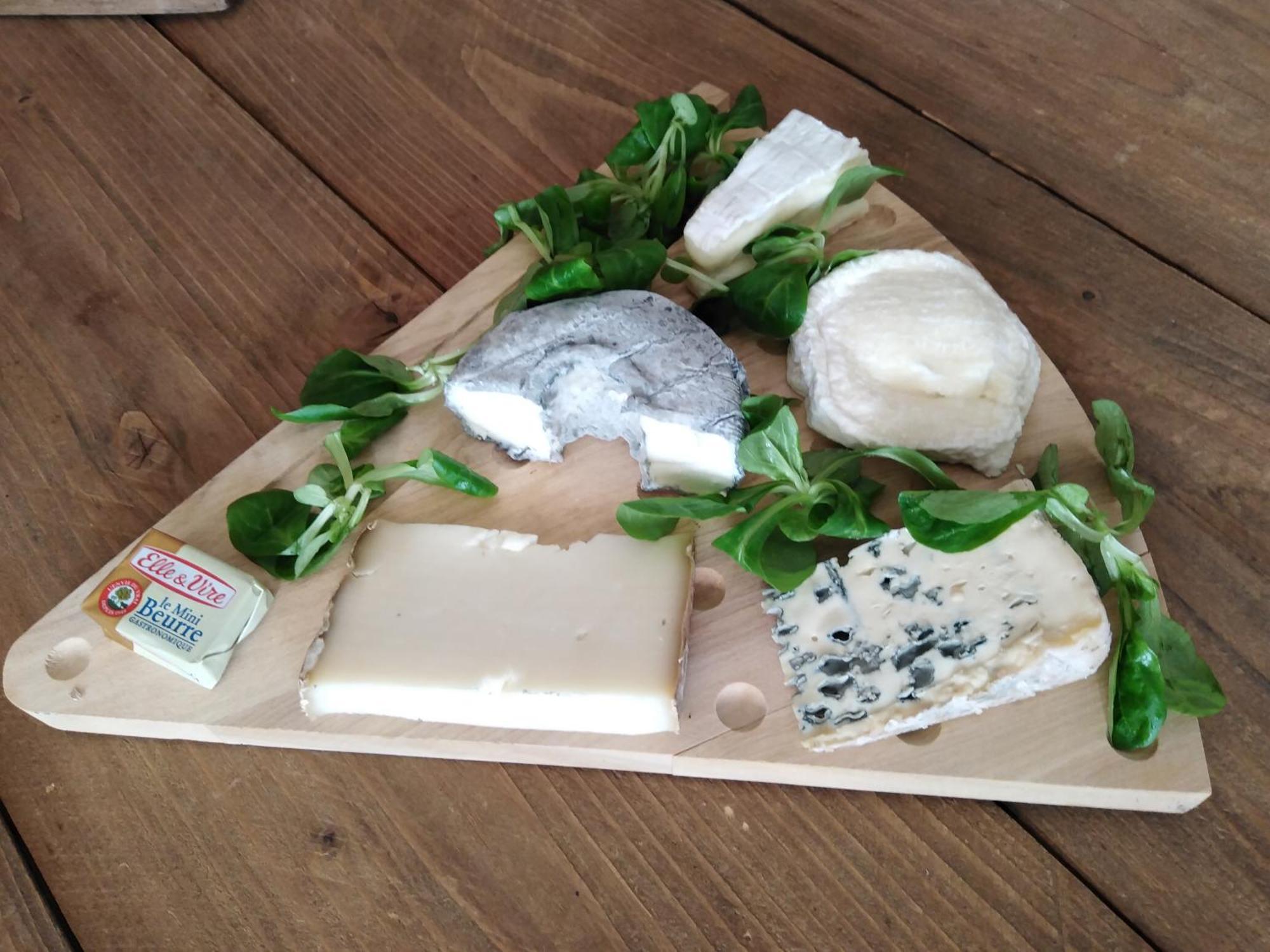 L'oustal Montech