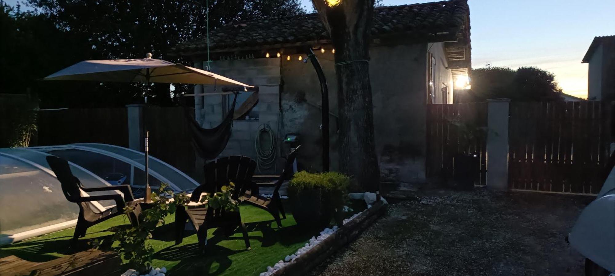 L'oustal